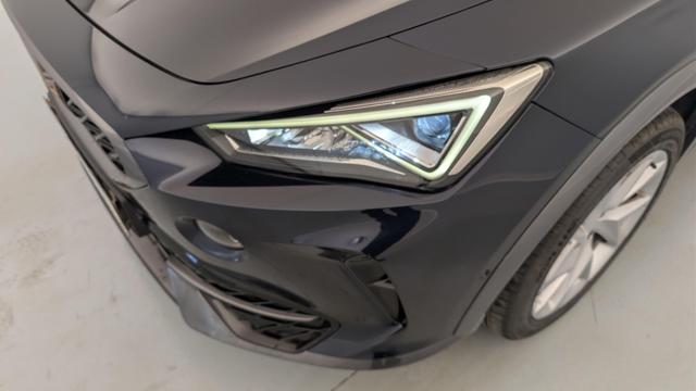 Cupra Formentor 1.5 TSI 150 CH DSG7 BUSINESS EDITION 