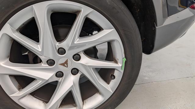 Cupra Formentor 1.5 TSI 150 CH DSG7 BUSINESS EDITION 