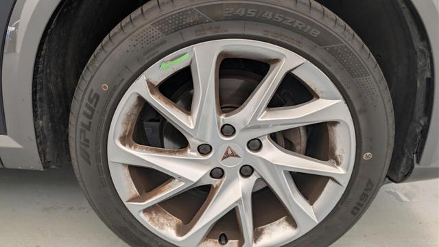 Cupra Formentor 1.5 TSI 150 CH DSG7 BUSINESS EDITION 
