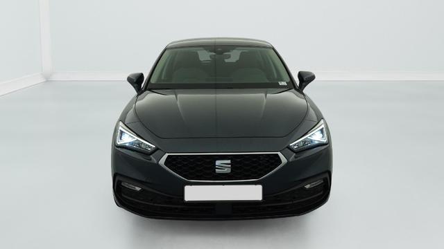 Seat Leon - 1.0 eTSI 110 DSG7 Business
