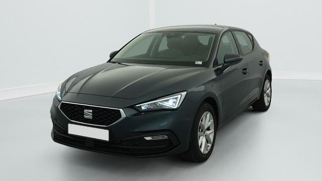 Seat Leon 1.0 eTSI 110 DSG7 Business 