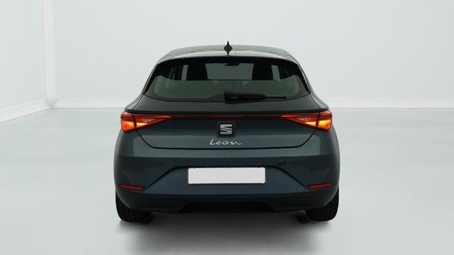 Seat Leon 1.0 eTSI 110 DSG7 Business 