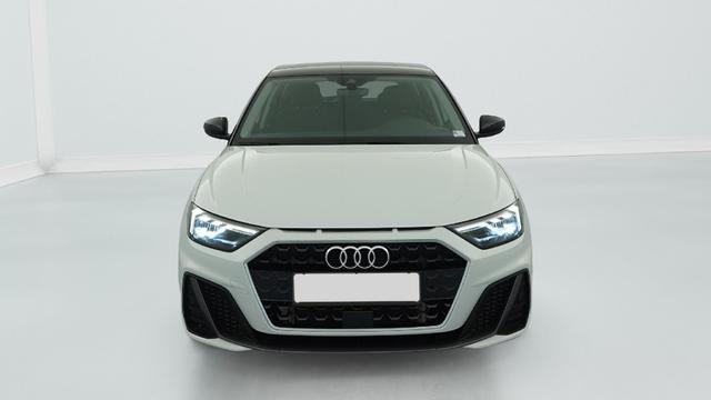 Audi A1 30 TFSI 116 ch BVM6 Design 