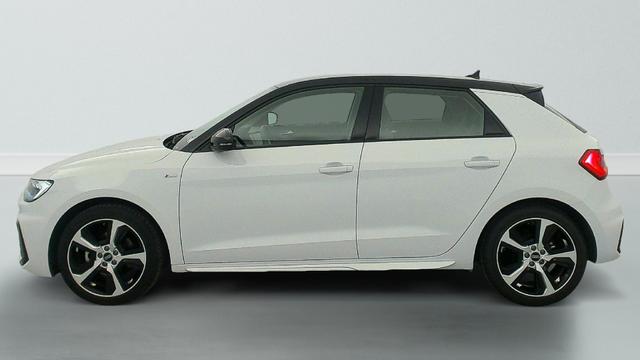 Audi A1 30 TFSI 116 ch BVM6 Design 