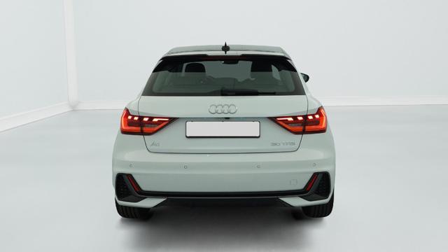 Audi A1 30 TFSI 116 ch BVM6 Design 