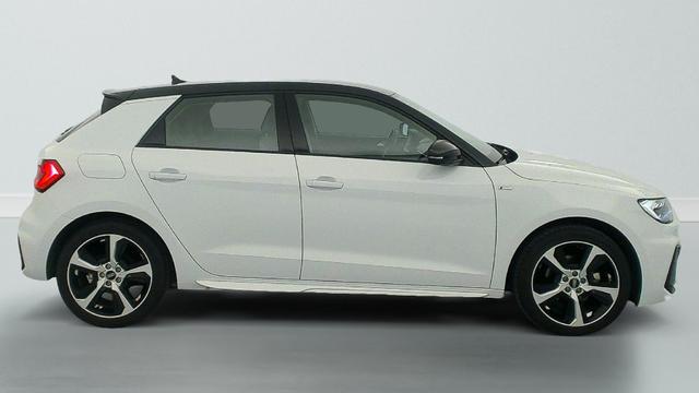 Audi A1 30 TFSI 116 ch BVM6 Design 