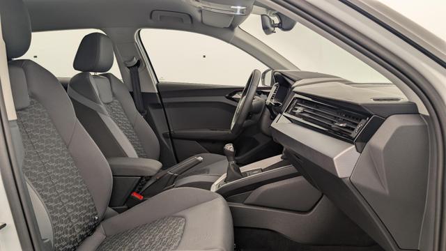 Audi A1 30 TFSI 116 ch BVM6 Design 