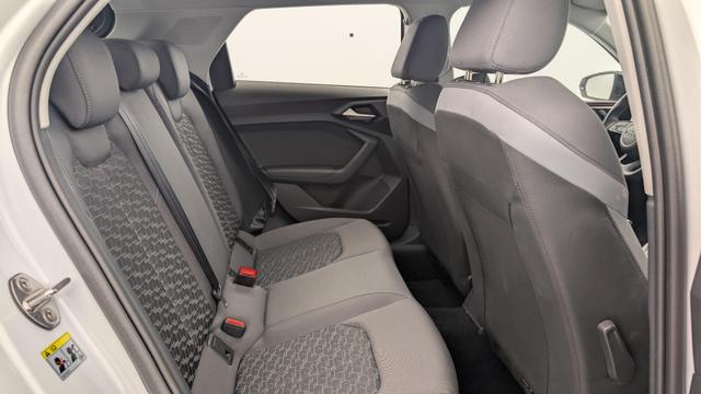 Audi A1 30 TFSI 116 ch BVM6 Design 