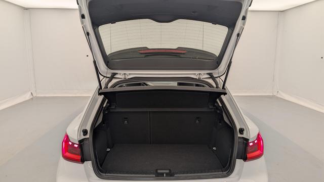 Audi A1 30 TFSI 116 ch BVM6 Design 