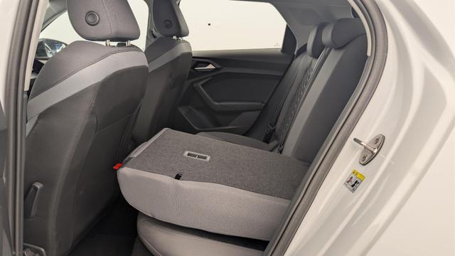 Audi A1 30 TFSI 116 ch BVM6 Design 