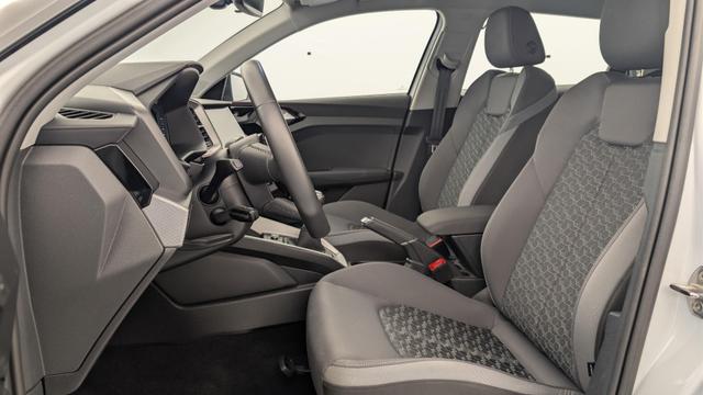 Audi A1 30 TFSI 116 ch BVM6 Design 