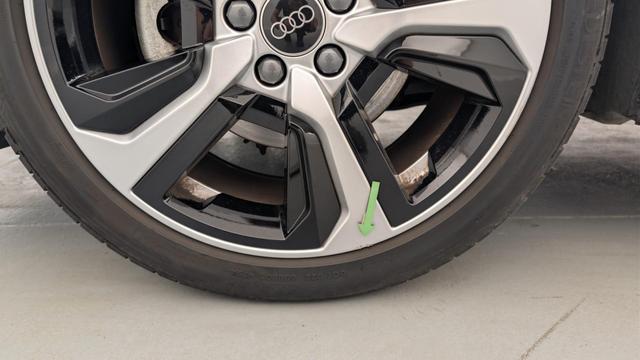 Audi A1 30 TFSI 116 ch BVM6 Design 