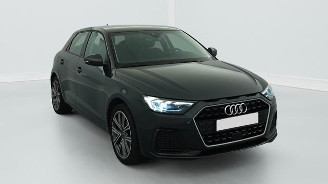 Audi A1 - 25 TFSI 95 ch BVM5 Advanced