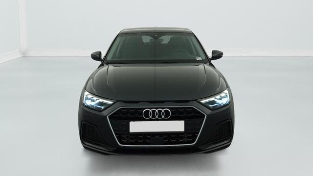 Audi A1 25 TFSI 95 ch BVM5 Advanced 