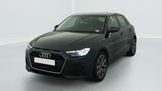 Audi A1 25 TFSI 95 ch BVM5 Advanced 