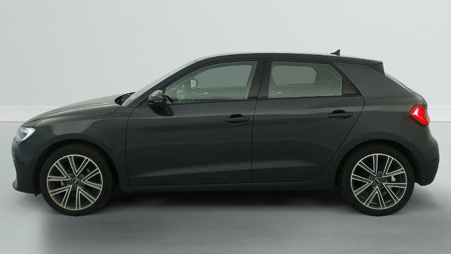 Audi A1 25 TFSI 95 ch BVM5 Advanced 