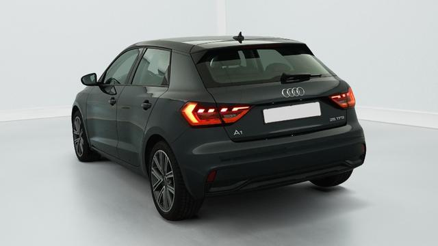 Audi A1 25 TFSI 95 ch BVM5 Advanced 