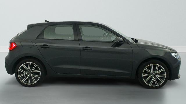 Audi A1 25 TFSI 95 ch BVM5 Advanced 