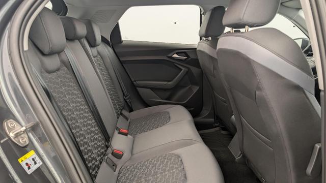 Audi A1 25 TFSI 95 ch BVM5 Advanced 