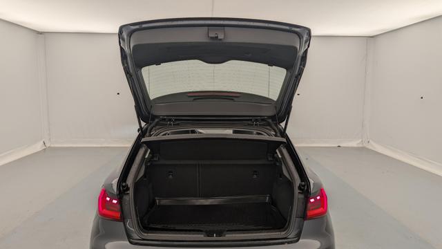 Audi A1 25 TFSI 95 ch BVM5 Advanced 