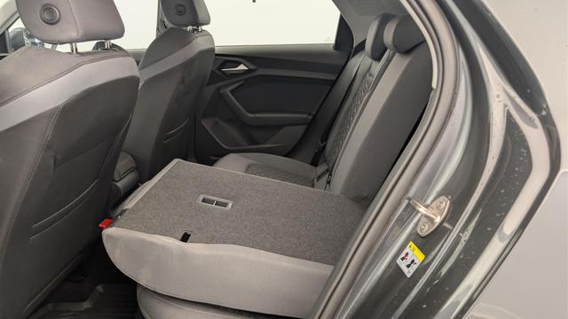 Audi A1 25 TFSI 95 ch BVM5 Advanced 