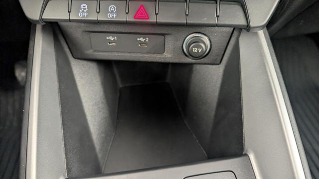 Audi A1 25 TFSI 95 ch BVM5 Advanced 