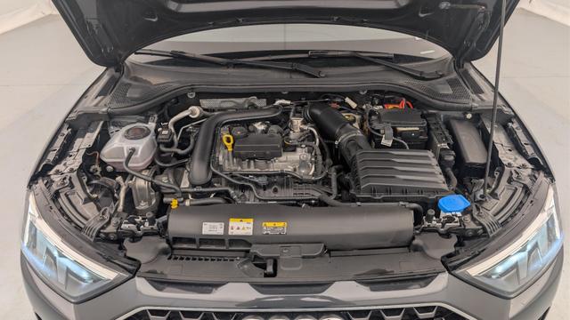 Audi A1 25 TFSI 95 ch BVM5 Advanced 
