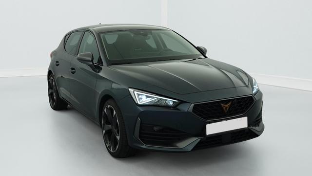 Cupra Leon - 1.5 eTSI 150 ch DSG7 V