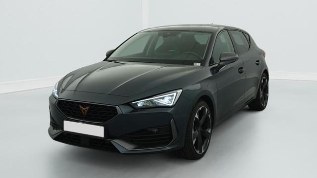 Cupra Leon 1.5 eTSI 150 ch DSG7 V 