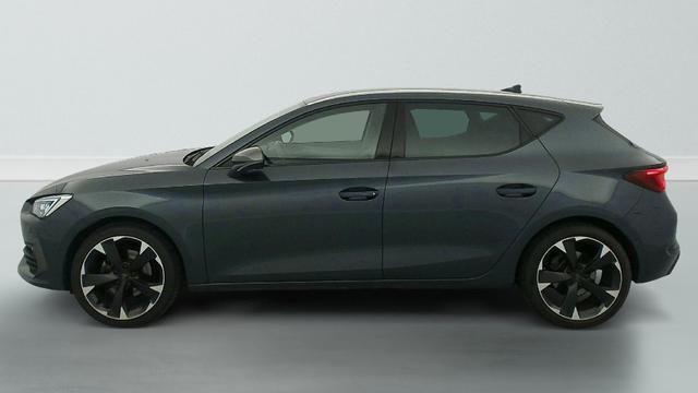 Cupra Leon 1.5 eTSI 150 ch DSG7 V 