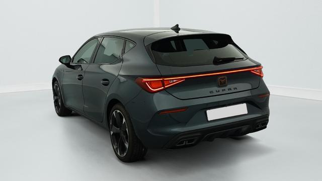 Cupra Leon 1.5 eTSI 150 ch DSG7 V 