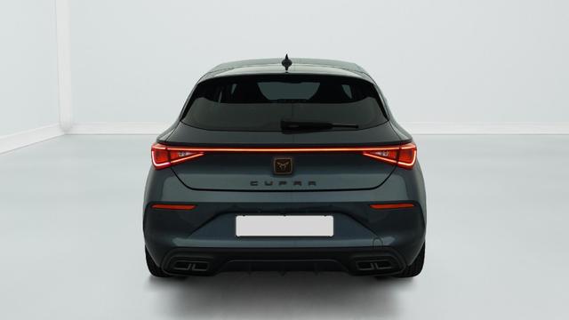Cupra Leon 1.5 eTSI 150 ch DSG7 V 