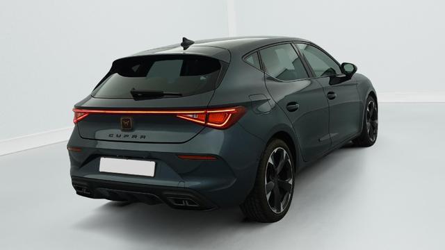 Cupra Leon 1.5 eTSI 150 ch DSG7 V 