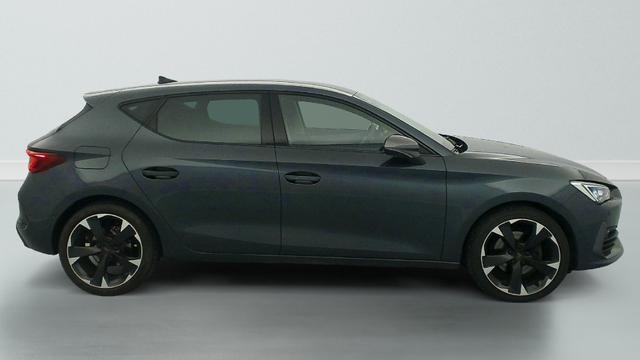 Cupra Leon 1.5 eTSI 150 ch DSG7 V 