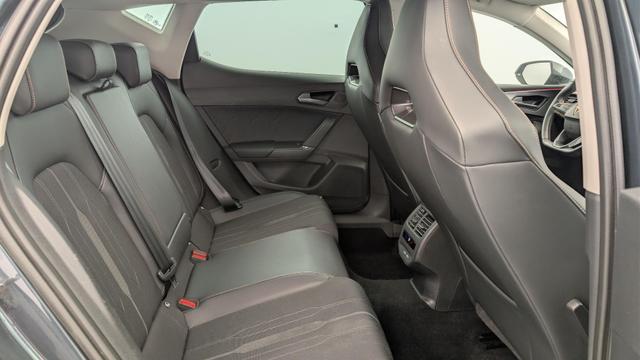 Cupra Leon 1.5 eTSI 150 ch DSG7 V 