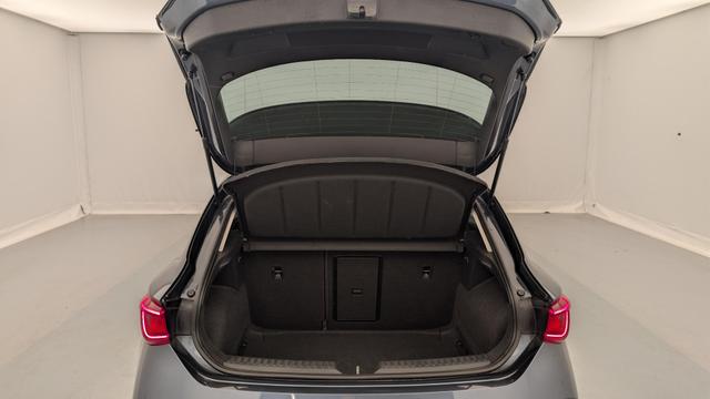 Cupra Leon 1.5 eTSI 150 ch DSG7 V 