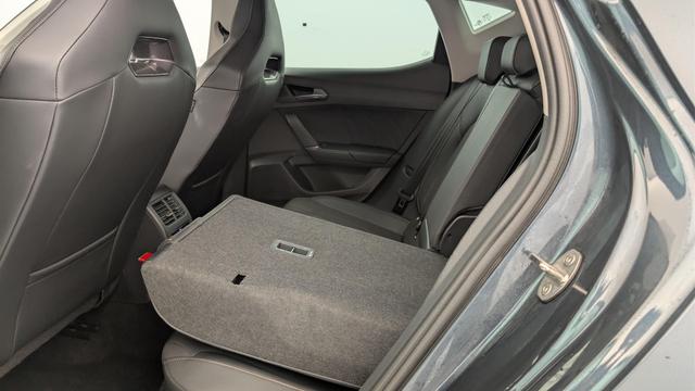 Cupra Leon 1.5 eTSI 150 ch DSG7 V 