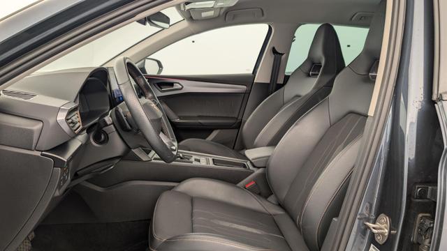Cupra Leon 1.5 eTSI 150 ch DSG7 V 