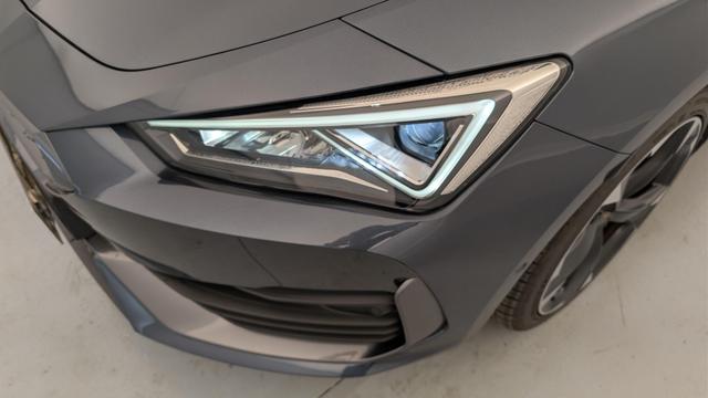 Cupra Leon 1.5 eTSI 150 ch DSG7 V 
