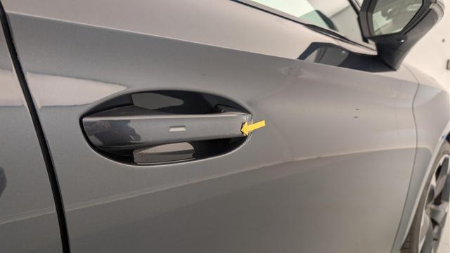 Cupra Leon 1.5 eTSI 150 ch DSG7 V 