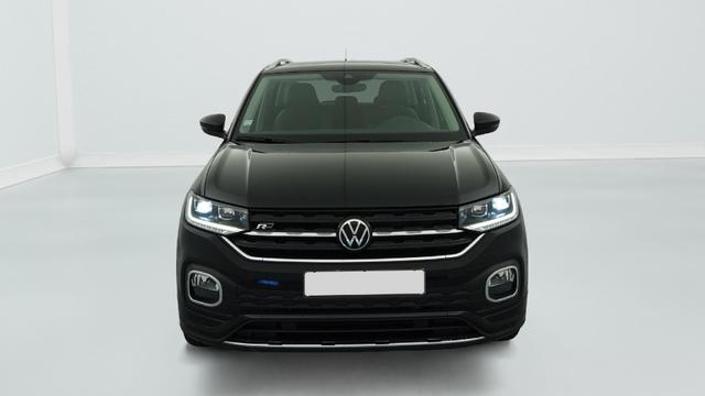 Volkswagen T-Cross 1.0 TSI 110 Start/Stop DSG7 R-Line 