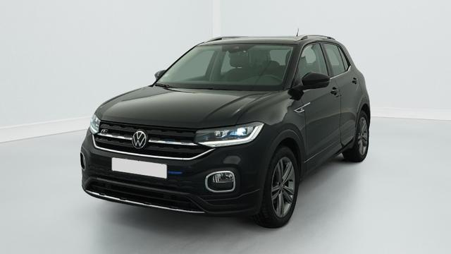 Volkswagen T-Cross 1.0 TSI 110 Start/Stop DSG7 R-Line 