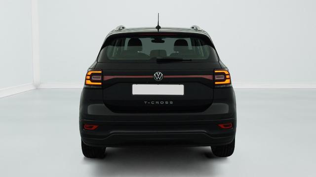Volkswagen T-Cross 1.0 TSI 110 Start/Stop DSG7 R-Line 