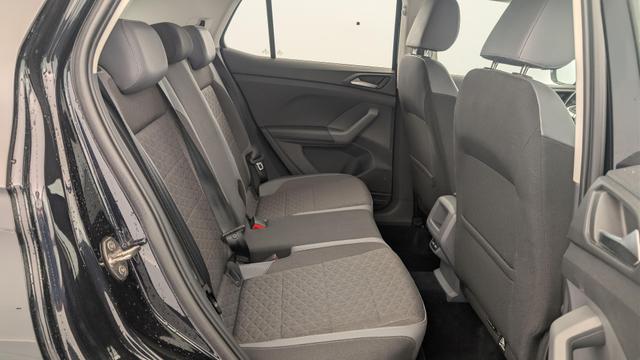 Volkswagen T-Cross 1.0 TSI 110 Start/Stop DSG7 R-Line 