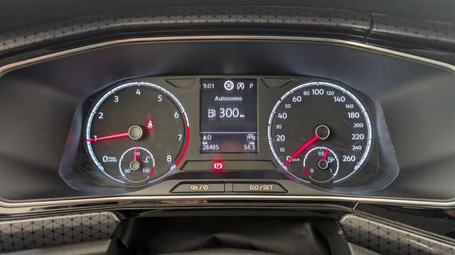 Volkswagen T-Cross 1.0 TSI 110 Start/Stop DSG7 R-Line 