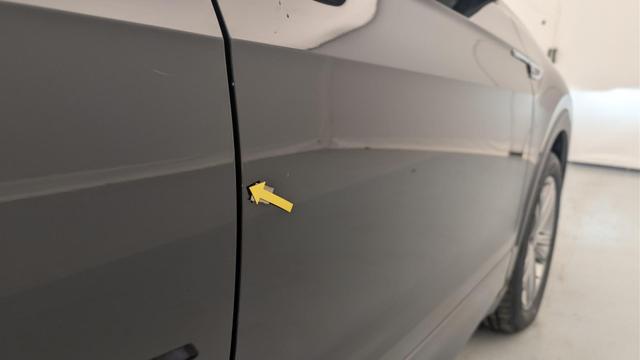 Volkswagen T-Cross 1.0 TSI 110 Start/Stop DSG7 R-Line 