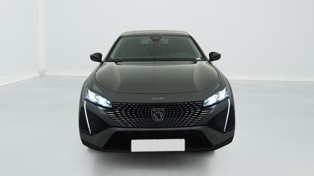 Peugeot 408 Hybrid 145 e-DCS6 Allure 