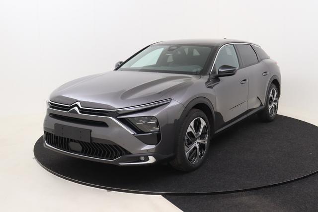 Citroën C5 X - 1.2 PureTech 130 hp EAT8 S&S