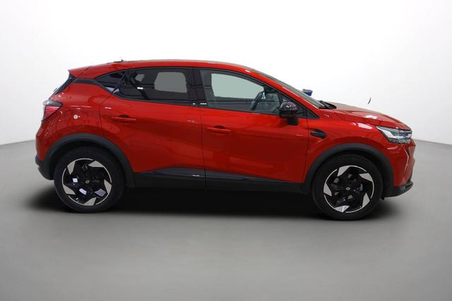 Renault Captur Techno 