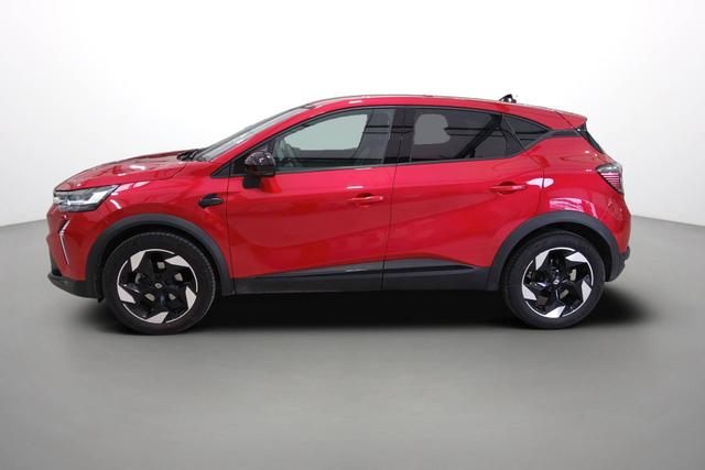 Renault Captur Techno 